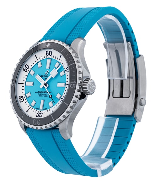 Breitling SuperOcean Automatic 44 A17376